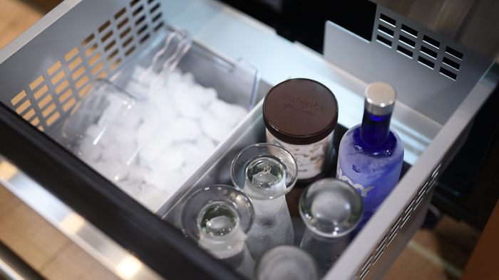 All About Ice Makers